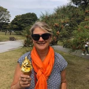 Meet your Posher, Susan